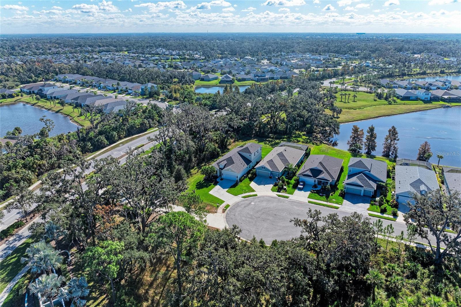 Image 66 of 81 For 4446 Rustling Pines Terrace