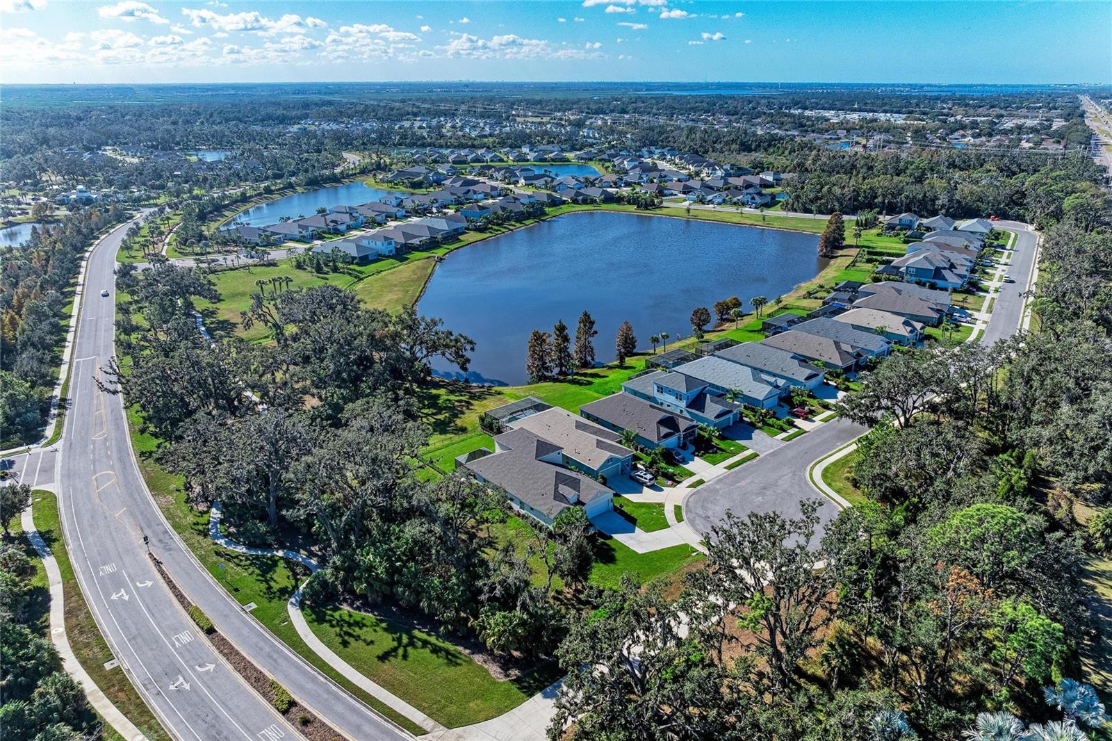 Image 69 of 81 For 4446 Rustling Pines Terrace