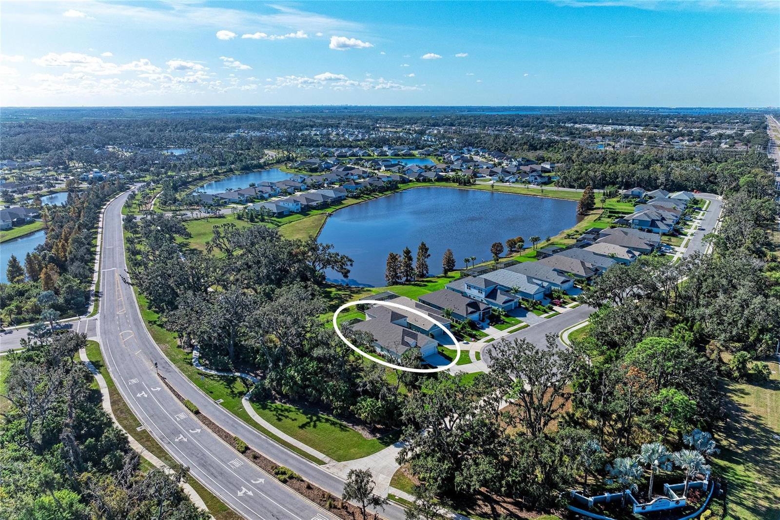 Image 7 of 81 For 4446 Rustling Pines Terrace