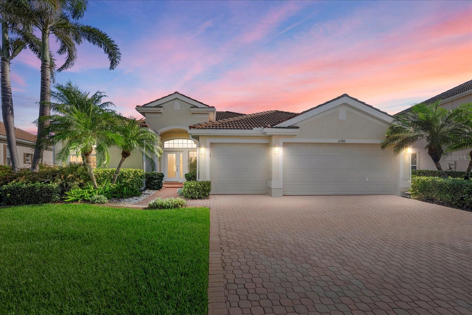 Details for 11383 Dancing River Drive, VENICE, FL 34292