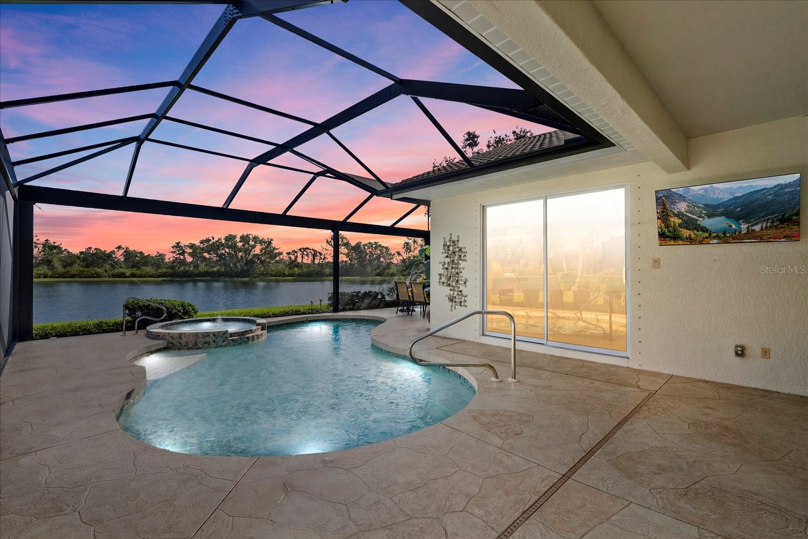 Image 2 of 44 For 11383 Dancing River Drive