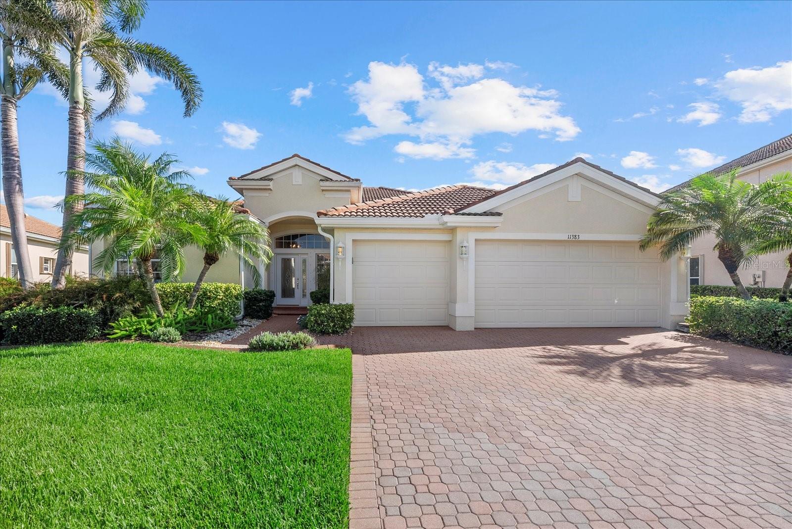 Image 36 of 44 For 11383 Dancing River Drive