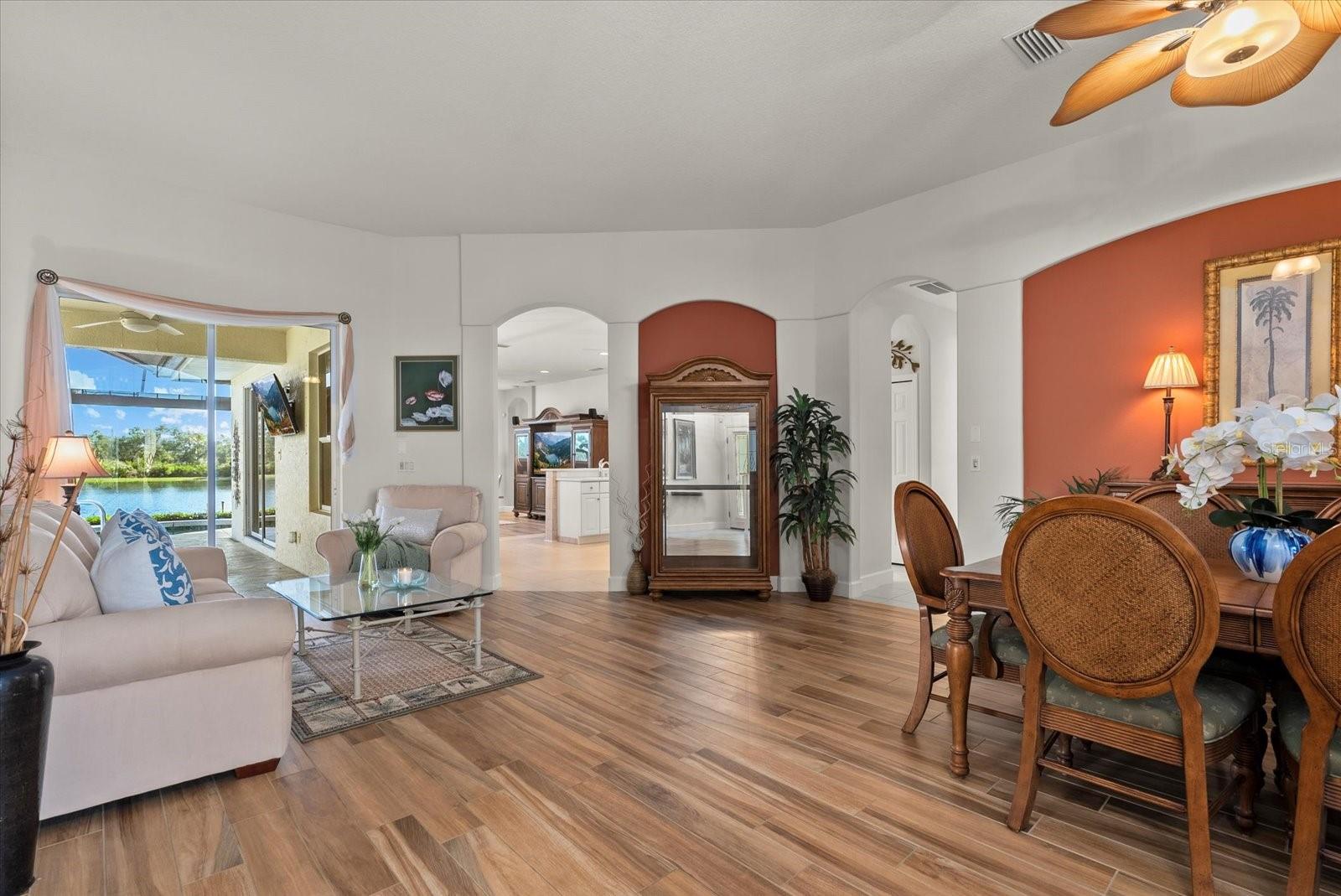 Image 6 of 44 For 11383 Dancing River Drive