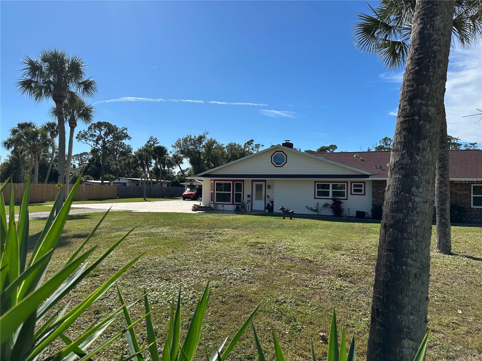 Details for 1181 Larchmont Drive, ENGLEWOOD, FL 34223