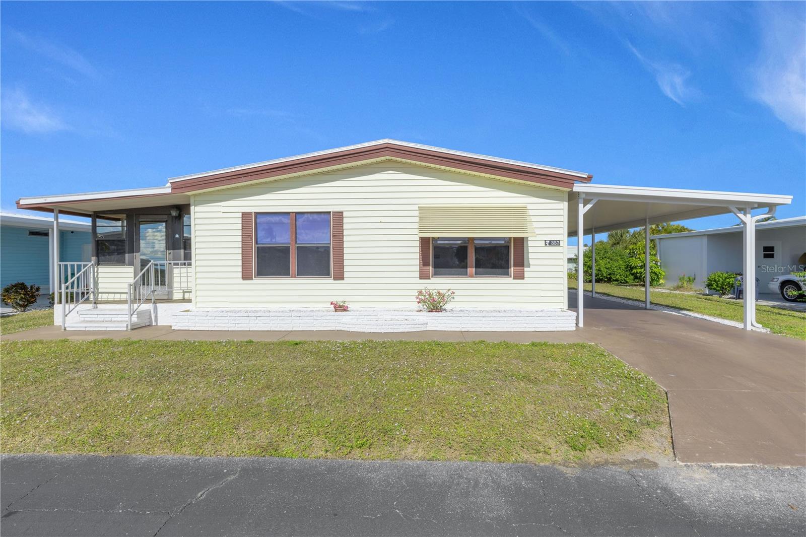 Details for 357 Longwood Drive, VENICE, FL 34285