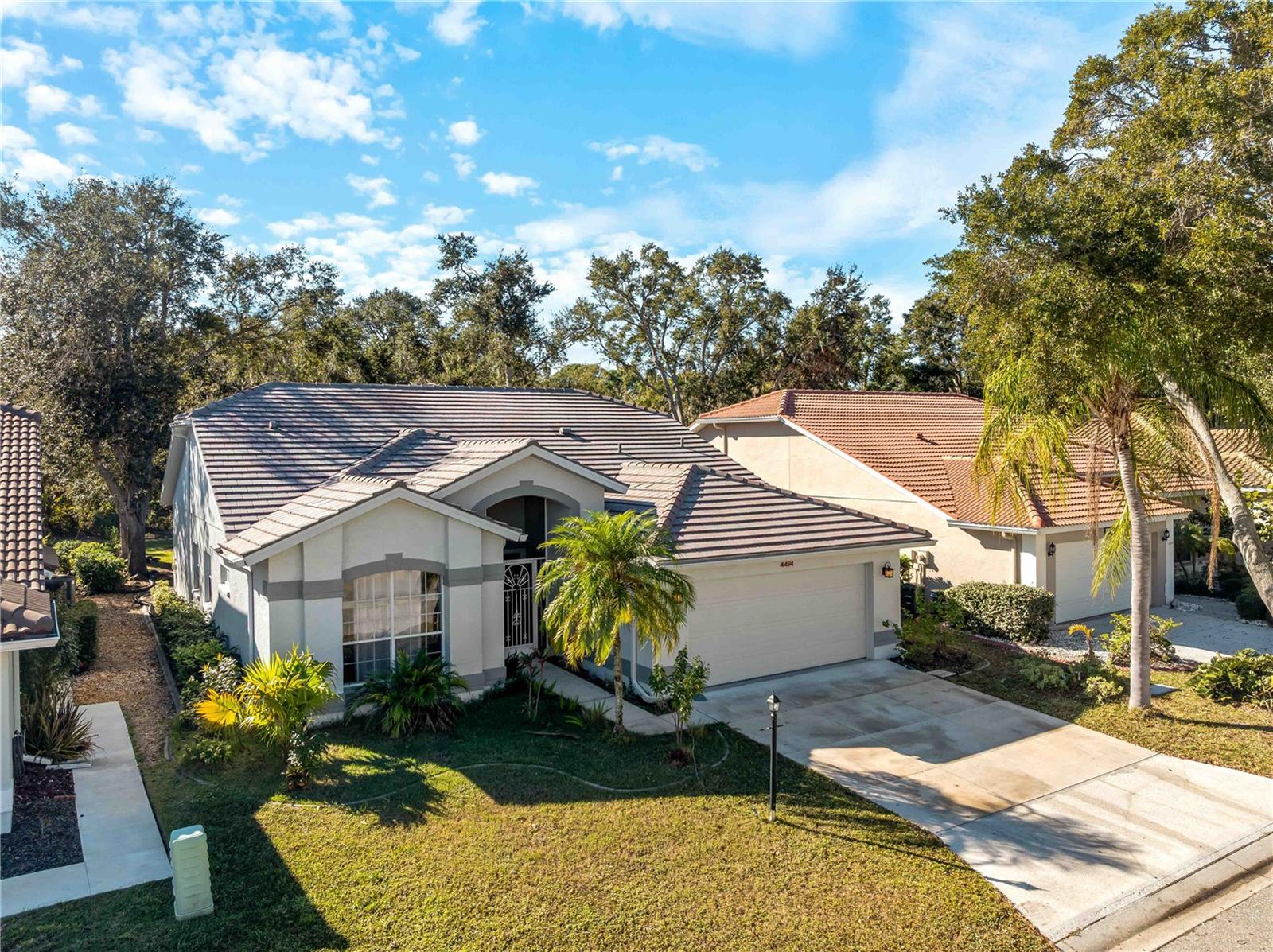 Image 56 of 60 For 4494 Del Sol Boulevard S