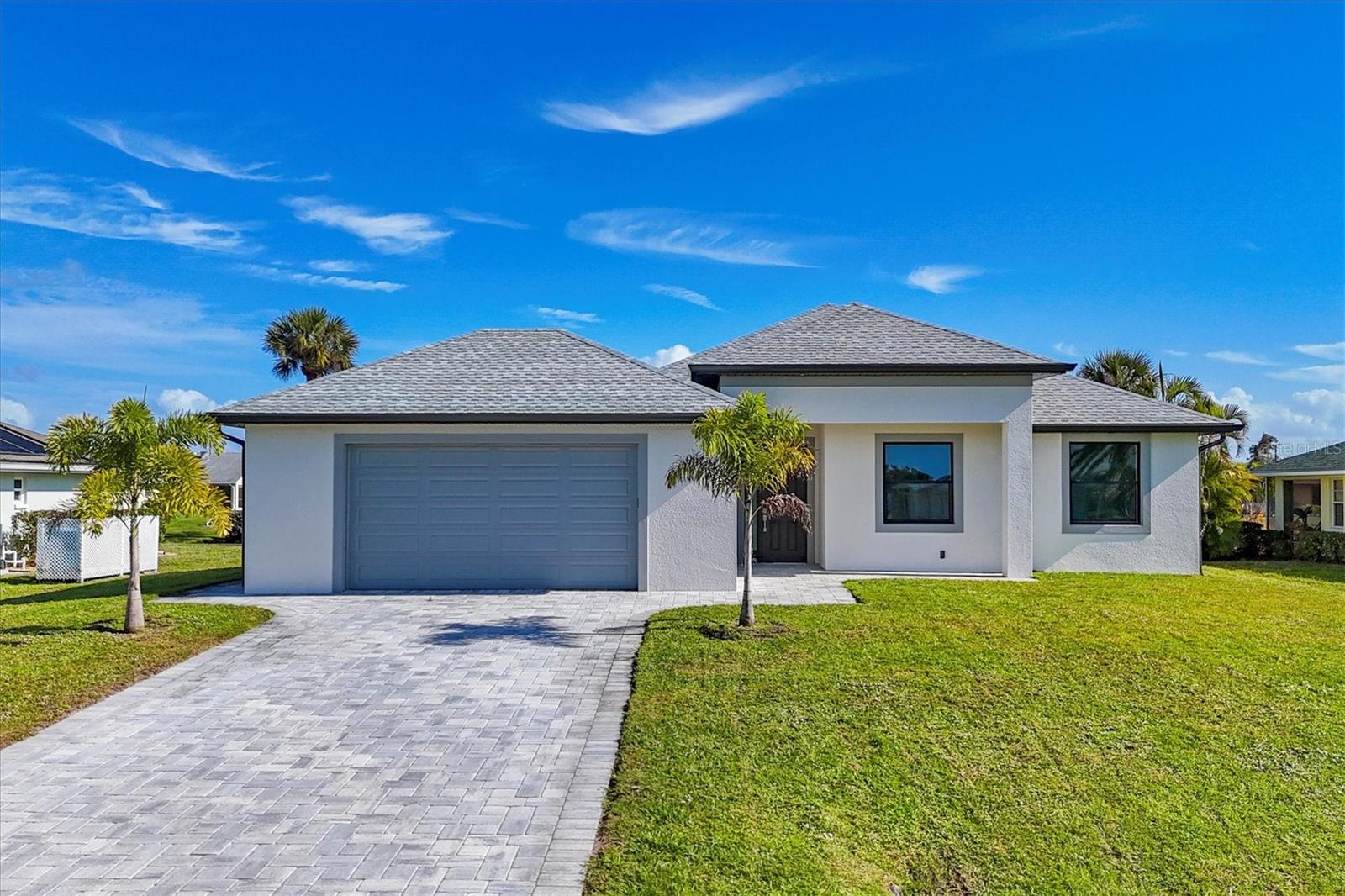 Details for 9 Bunker Place, ROTONDA WEST, FL 33947