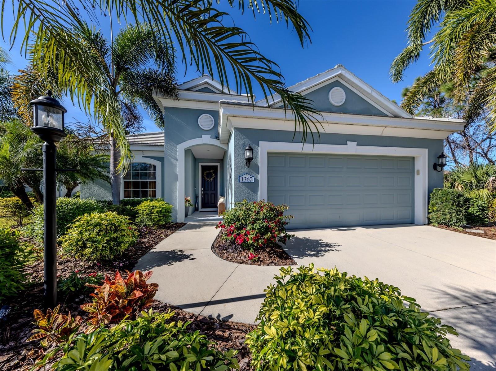 Details for 1367 Still River Drive, VENICE, FL 34293