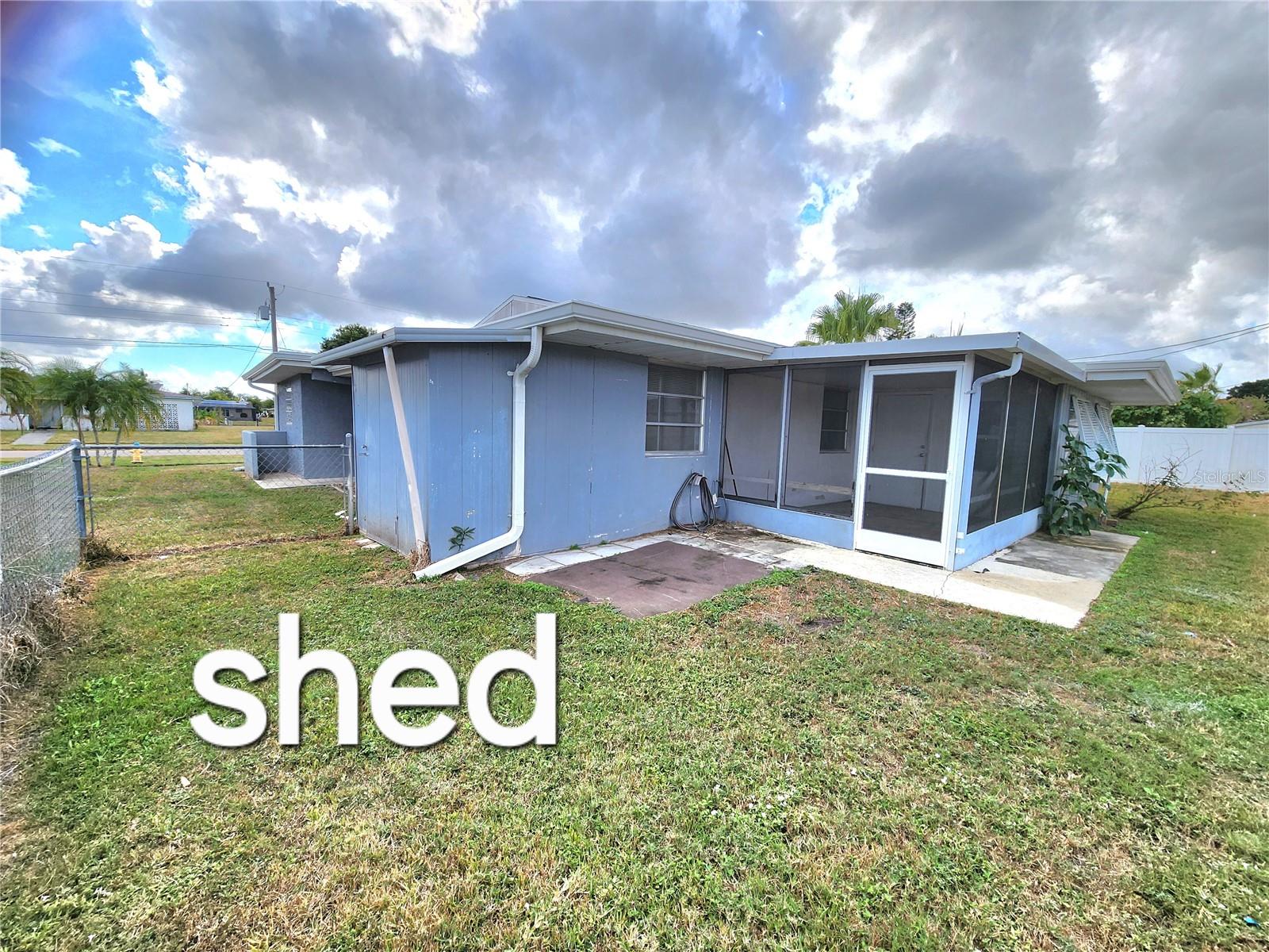 Image 39 of 45 For 6447 Safford Terrace