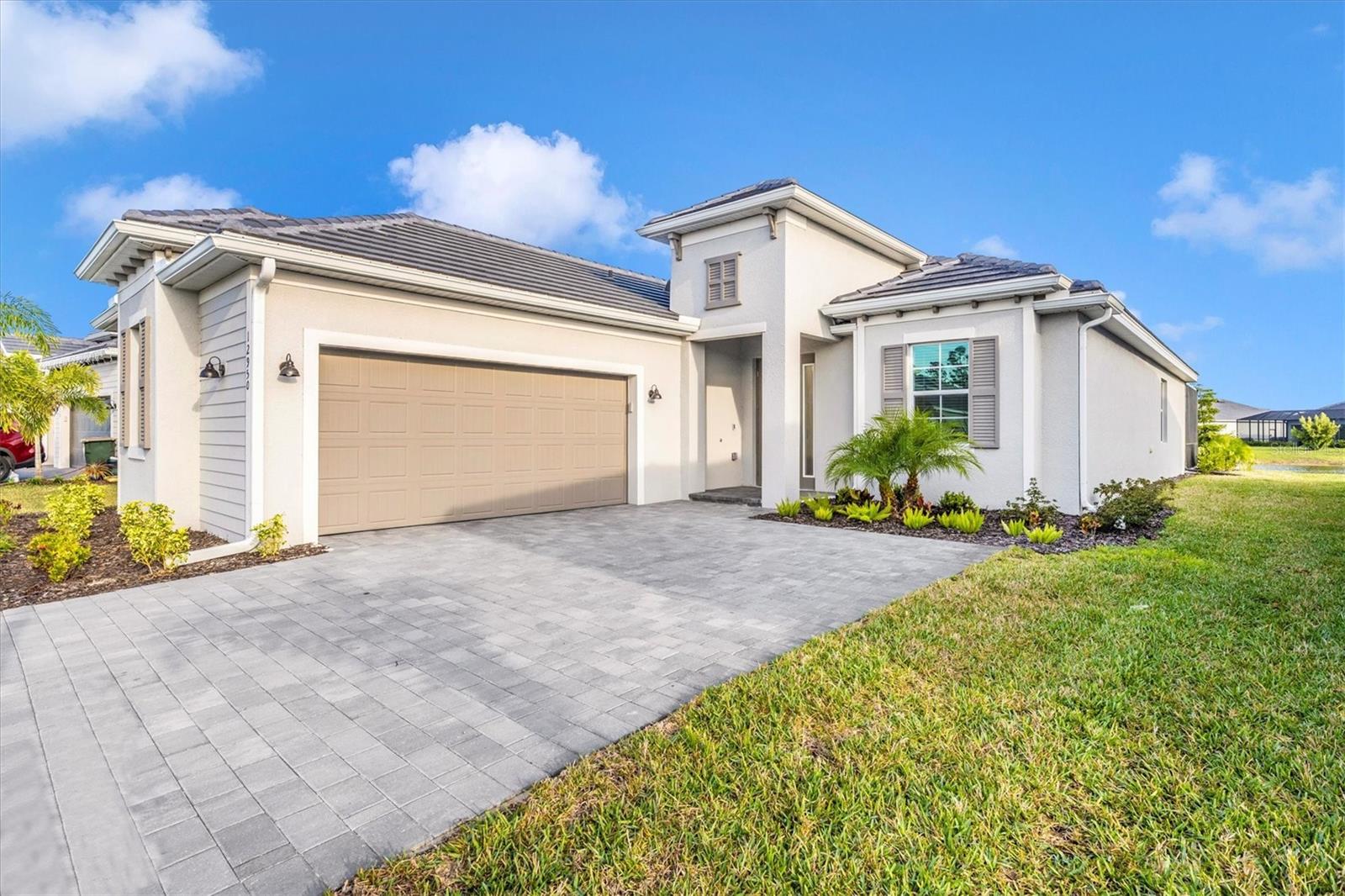 Details for 12950 Tulum Loop, VENICE, FL 34293
