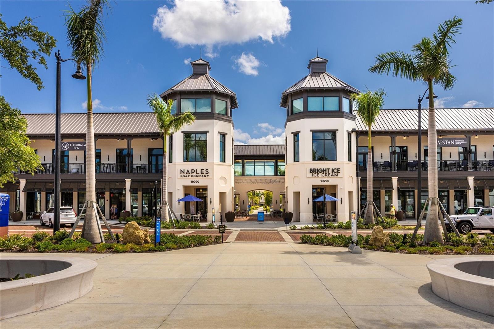 Image 76 of 99 For 17625 Opal Sand Drive 207