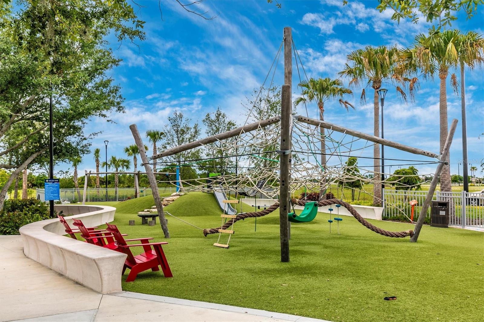 Image 96 of 99 For 17625 Opal Sand Drive 207