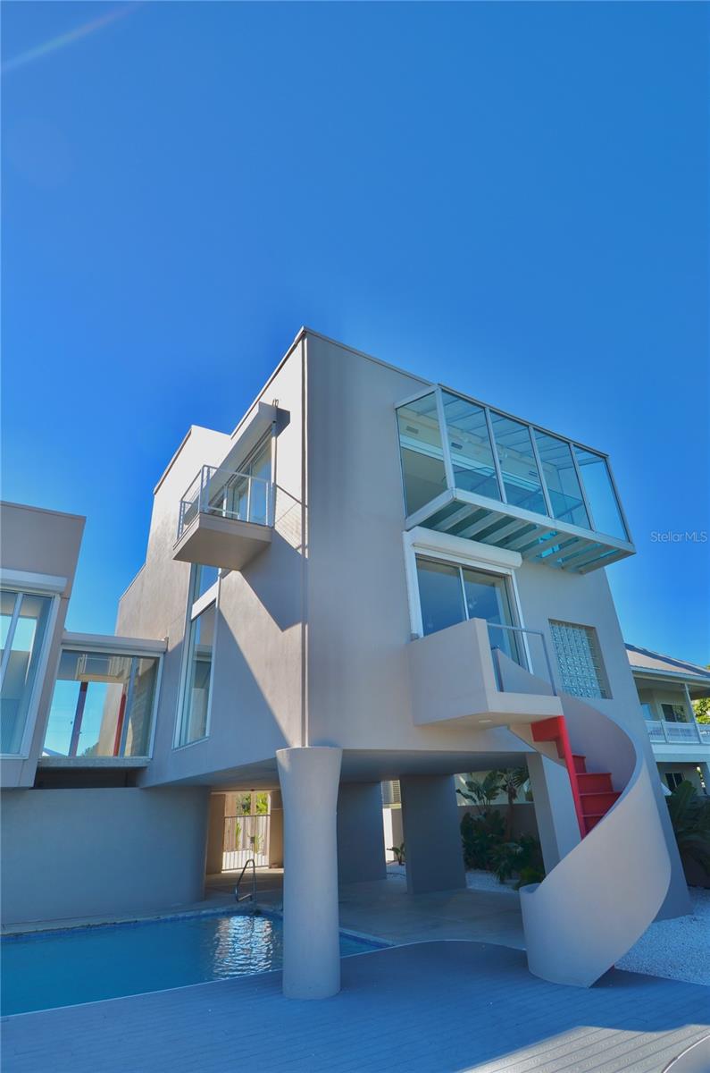 Image 56 of 90 For 713 El Dorado Drive