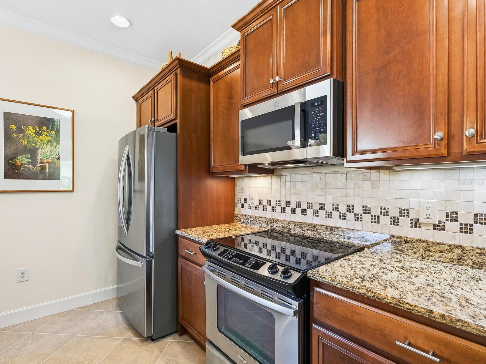 Image 17 of 40 For 11090 Campazzo Drive