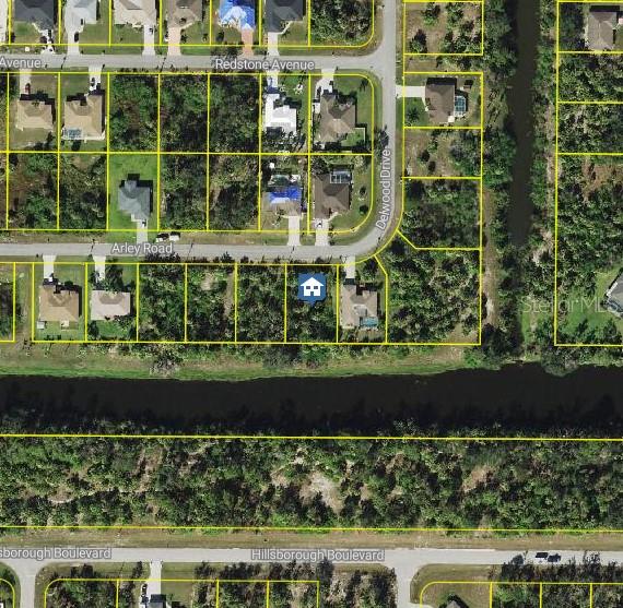 Listing Details for Arley , NORTH PORT, FL 34288