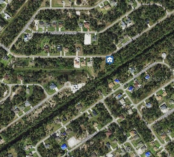 Details for  Kacher Road , NORTH PORT, FL 34288