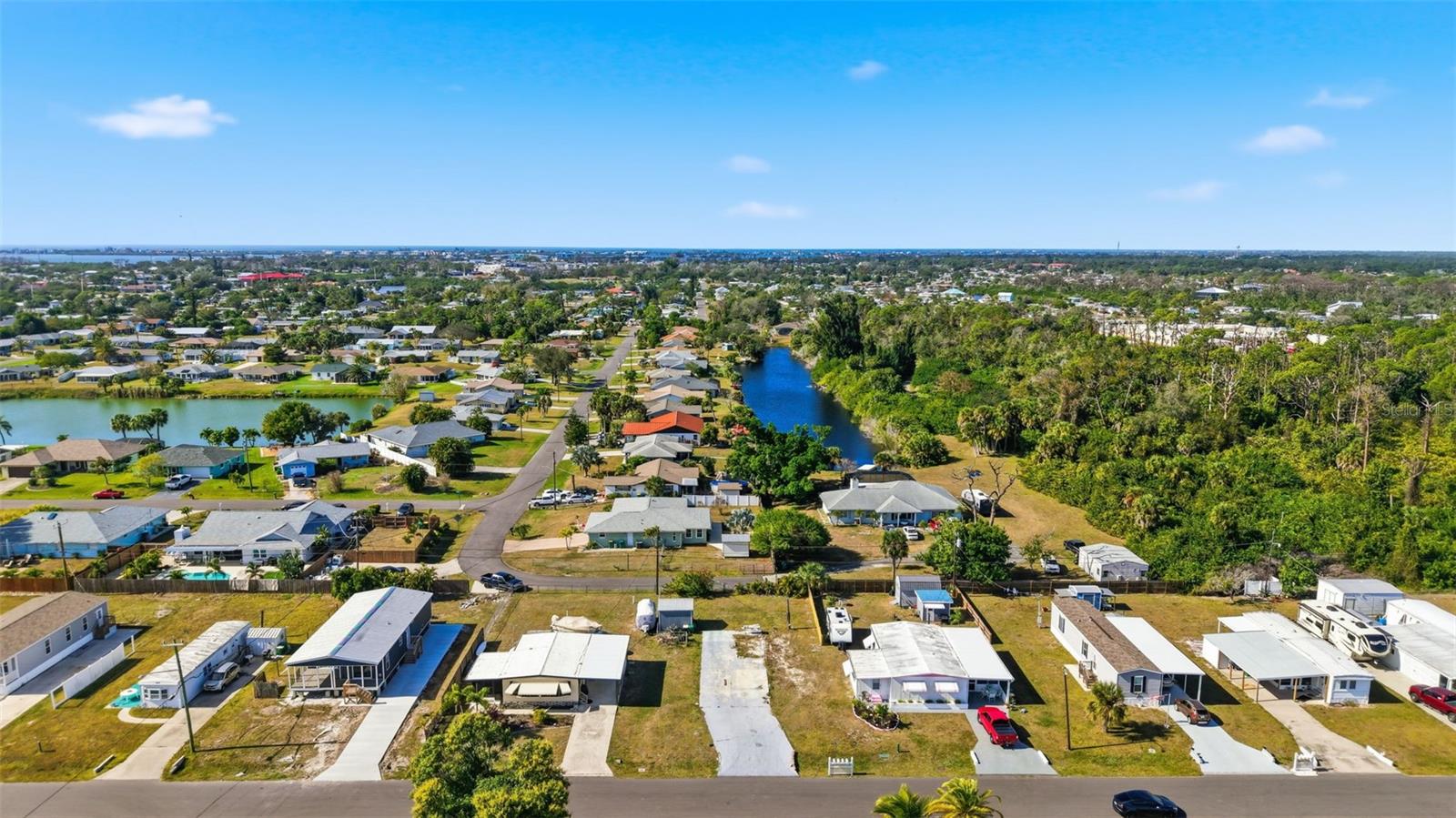 Details for 1372 Ibis Drive, ENGLEWOOD, FL 34224