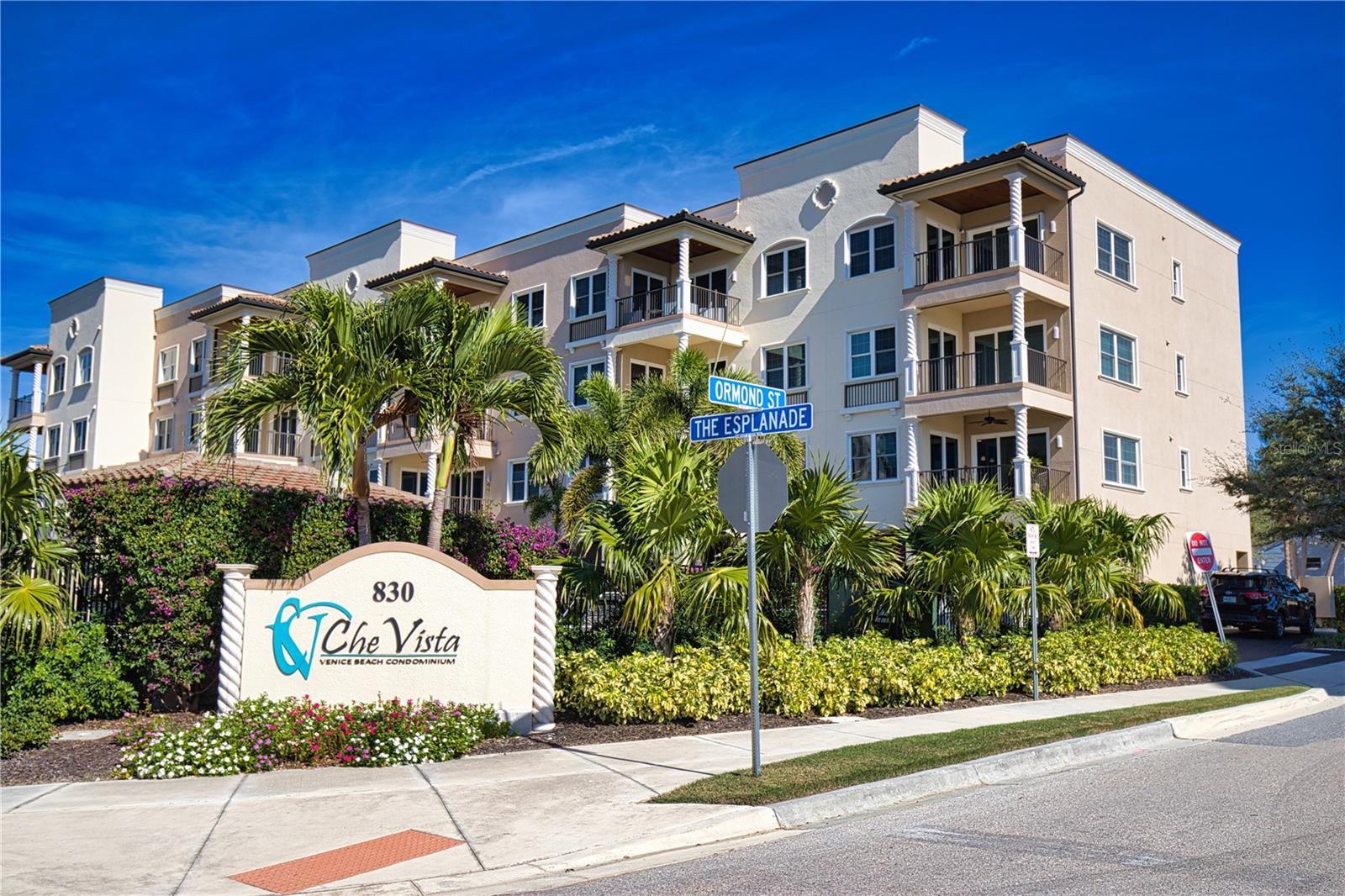 Details for 830 The Esplanade N 201, VENICE, FL 34285