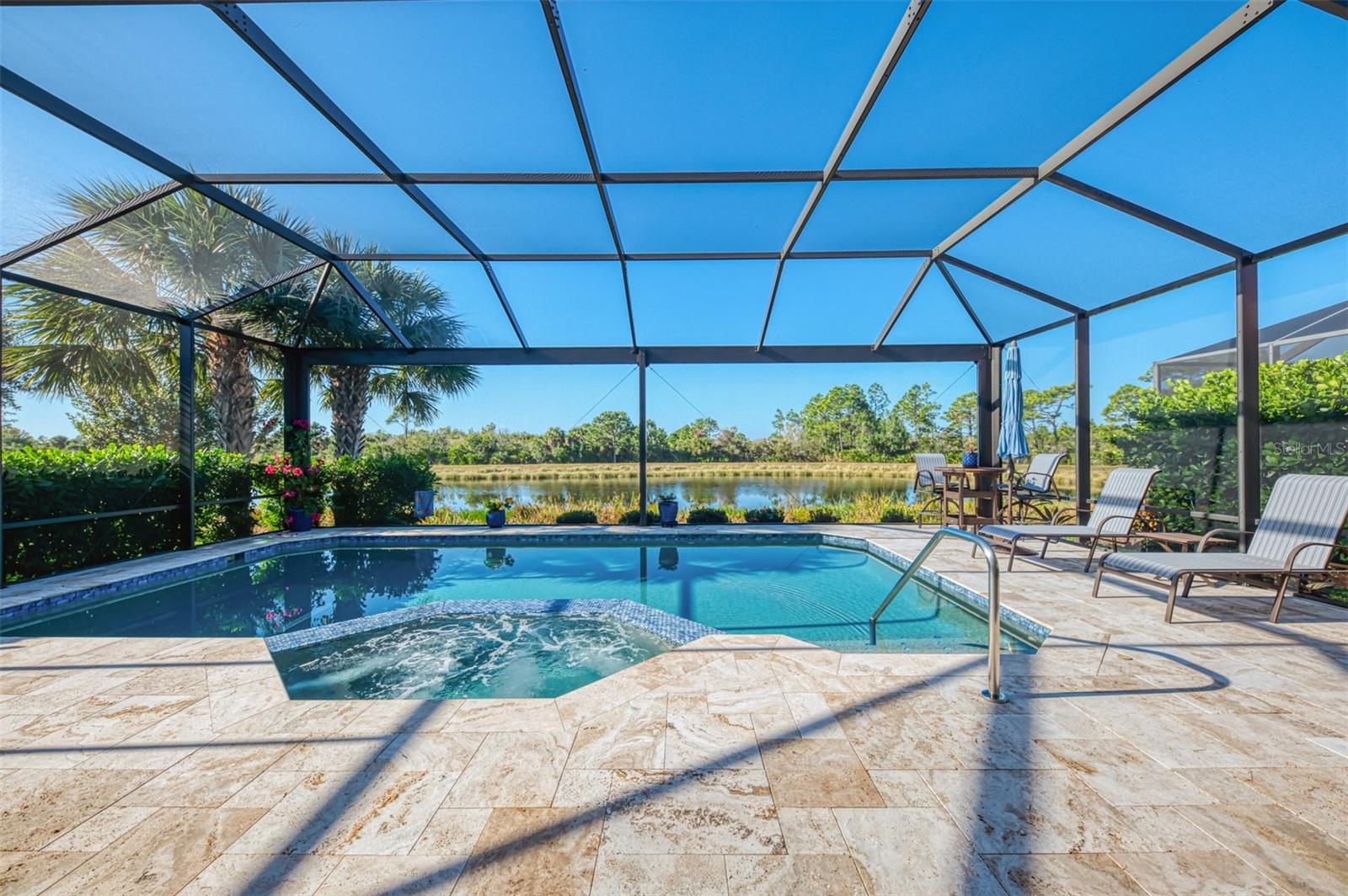 Image 53 of 60 For 10415 Medjool Drive