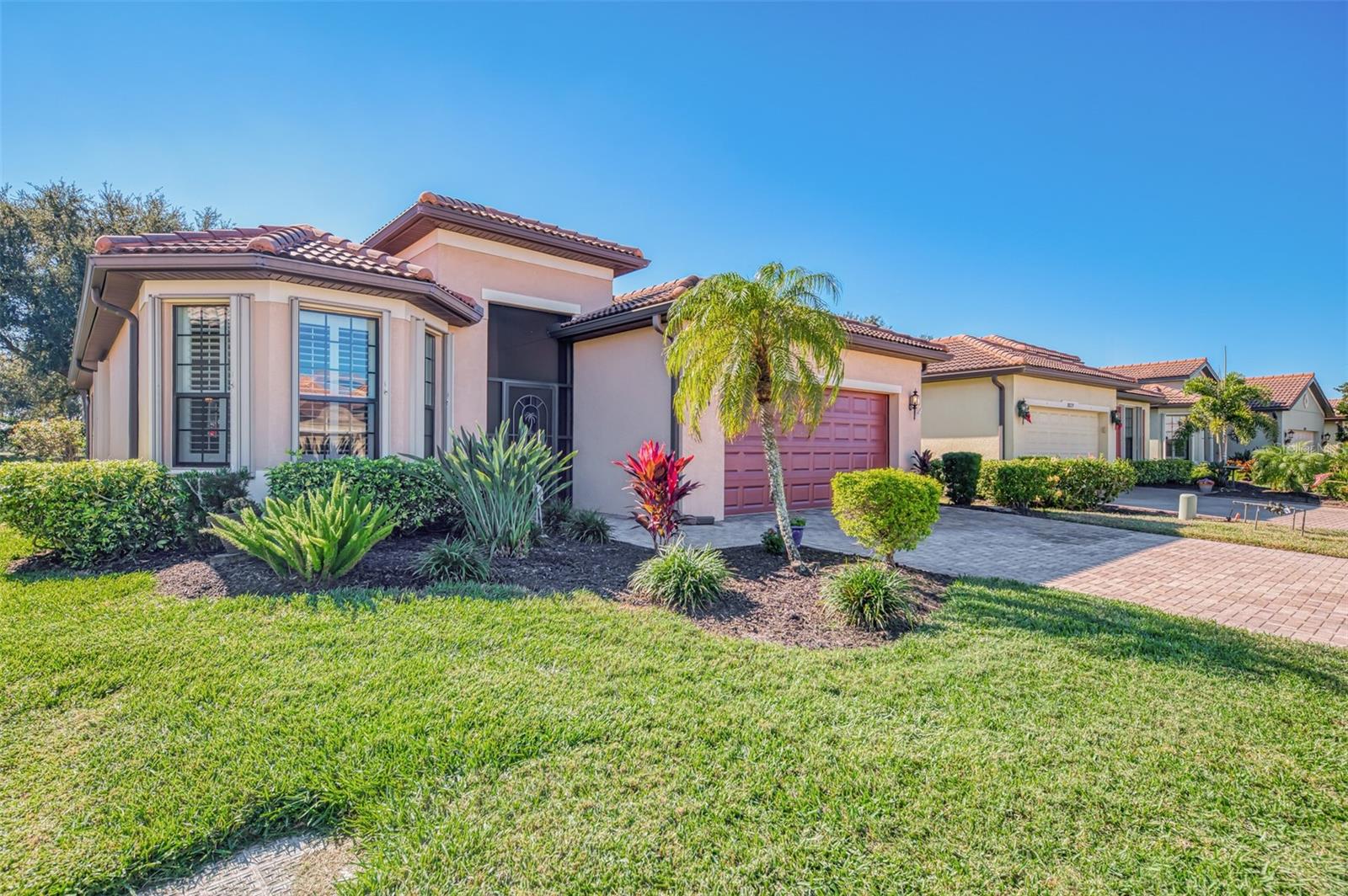 Details for 20235 Pezzana Drive, VENICE, FL 34292