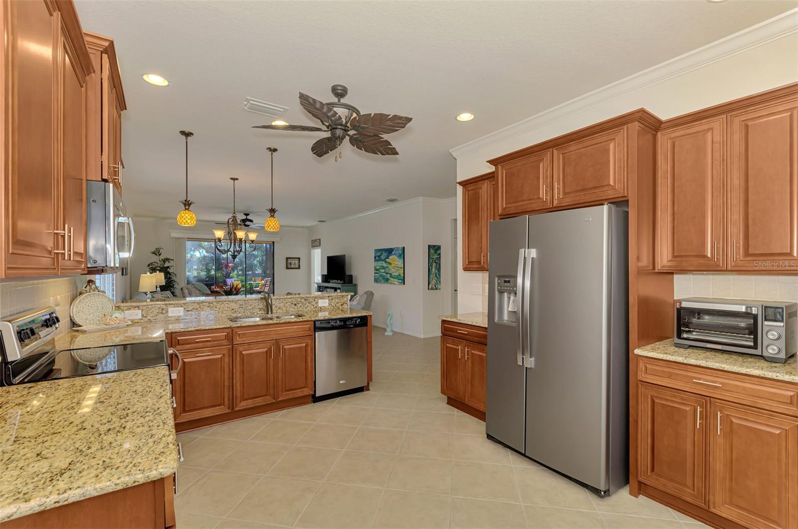 Image 16 of 49 For 20235 Pezzana Drive