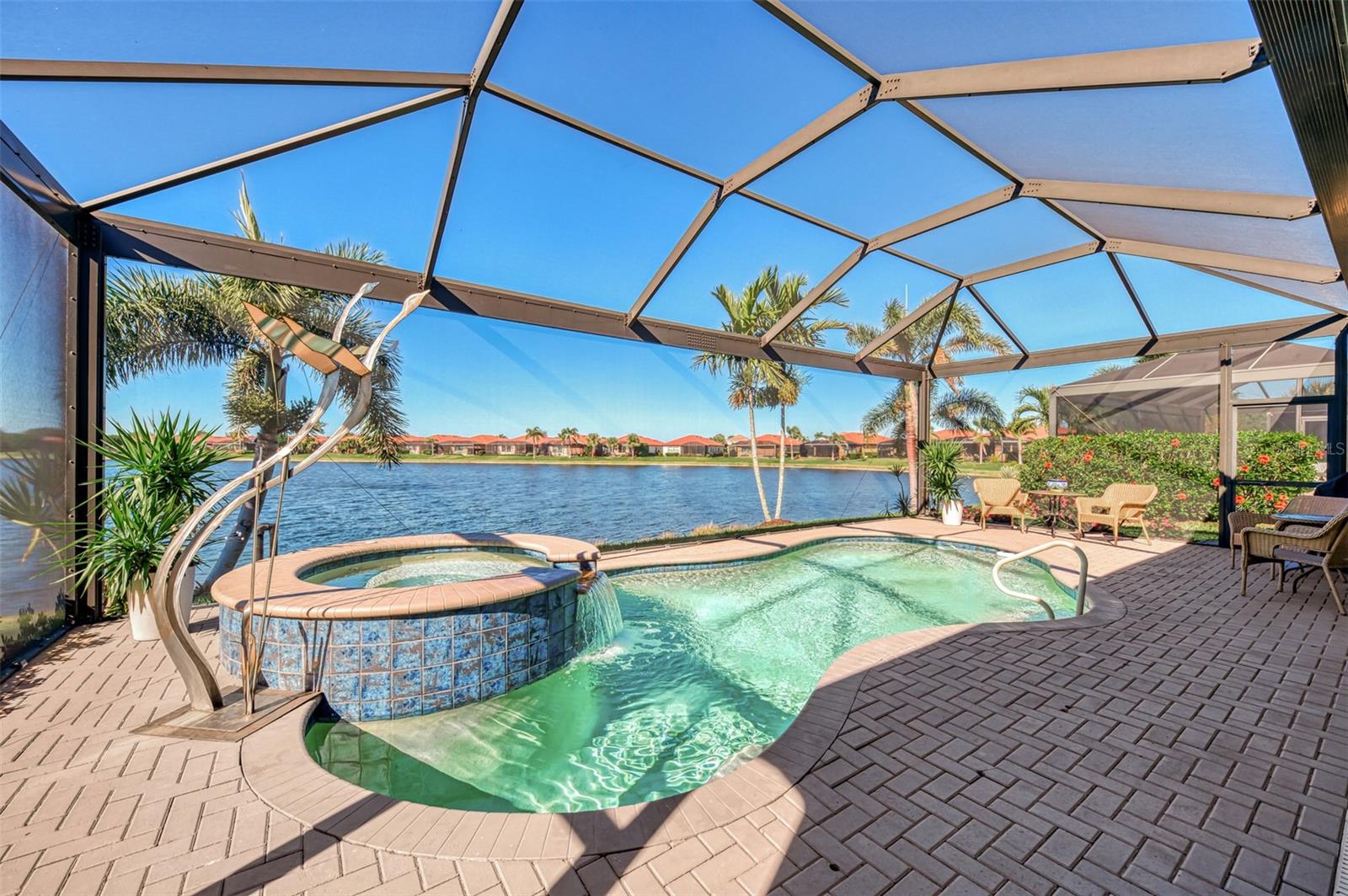 Image 65 of 81 For 23692 Waverly Circle