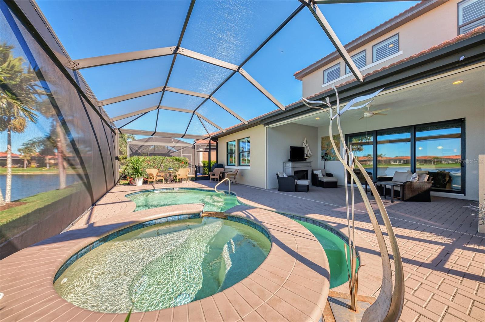 Image 66 of 81 For 23692 Waverly Circle