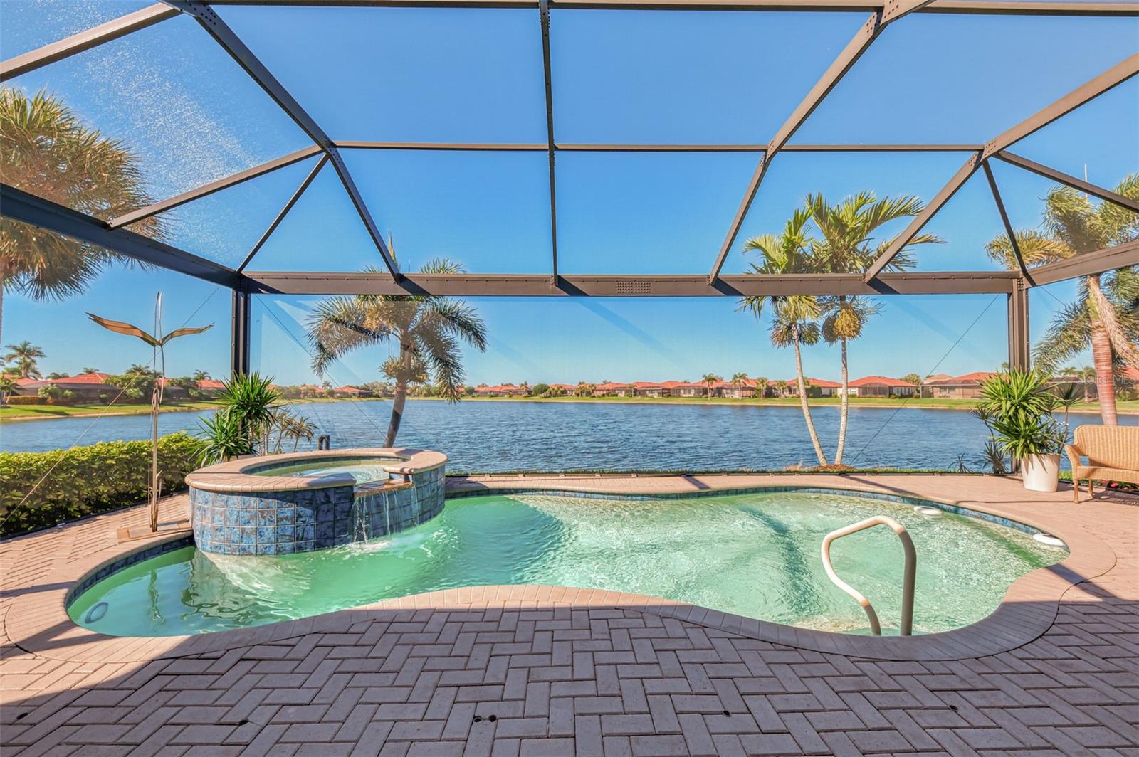 Image 67 of 81 For 23692 Waverly Circle