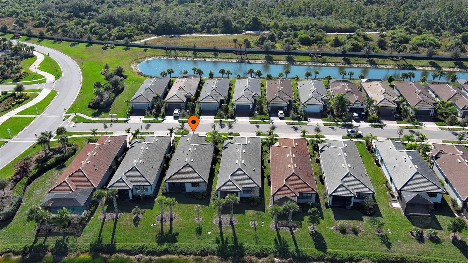 Image 46 of 87 For 13716 Vadini Street