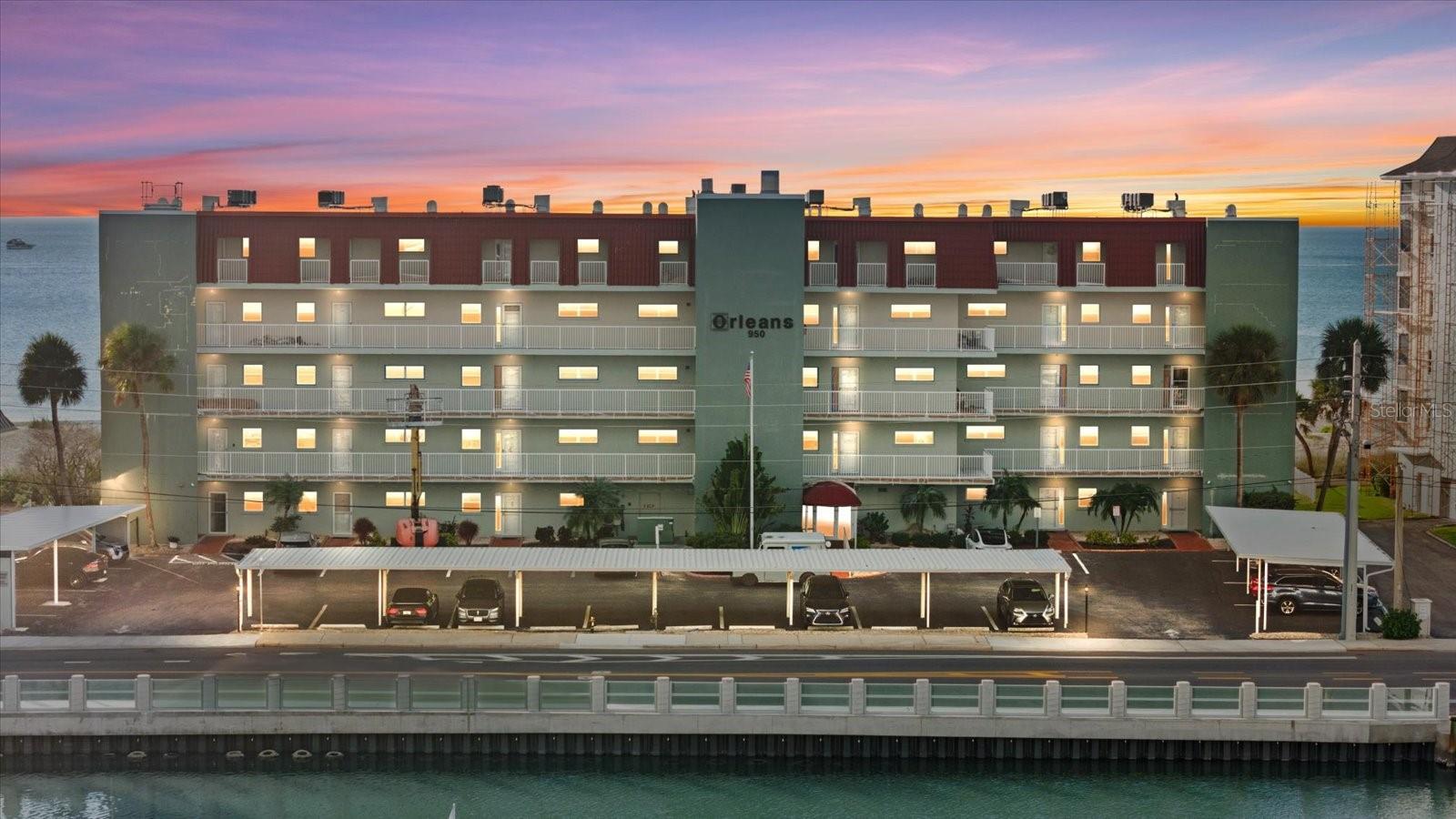 Image 30 of 45 For 950 Tarpon Center Drive 101