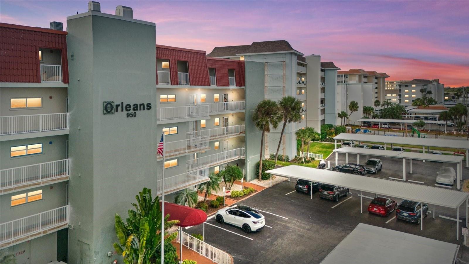 Image 33 of 45 For 950 Tarpon Center Drive 101