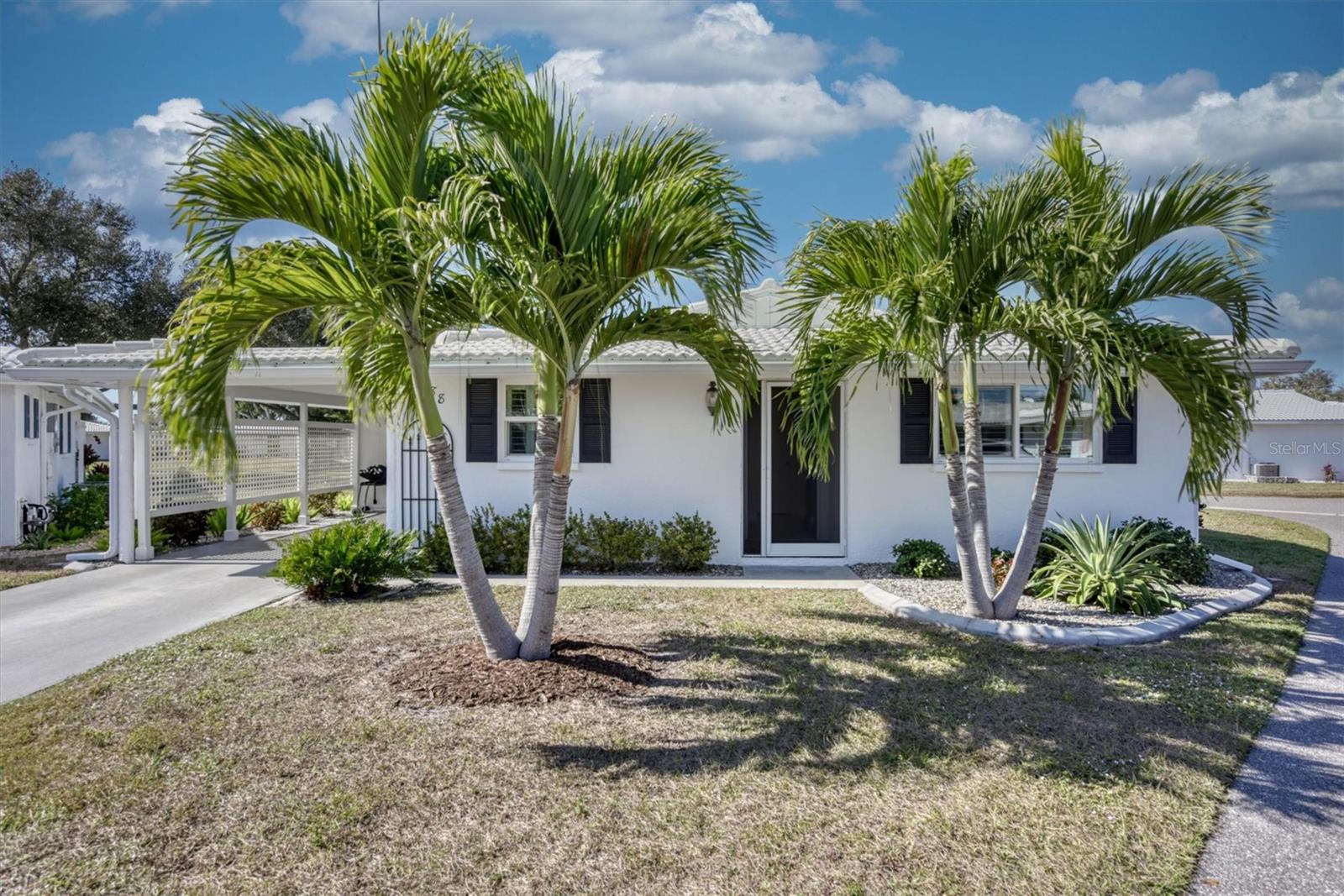 Details for 588 Circlewood Drive S3-1, VENICE, FL 34293