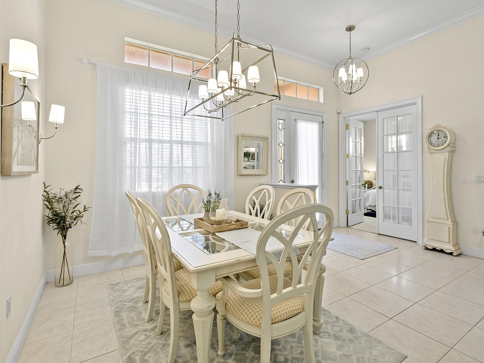 Image 14 of 59 For 4374 Via Del Villetti Drive