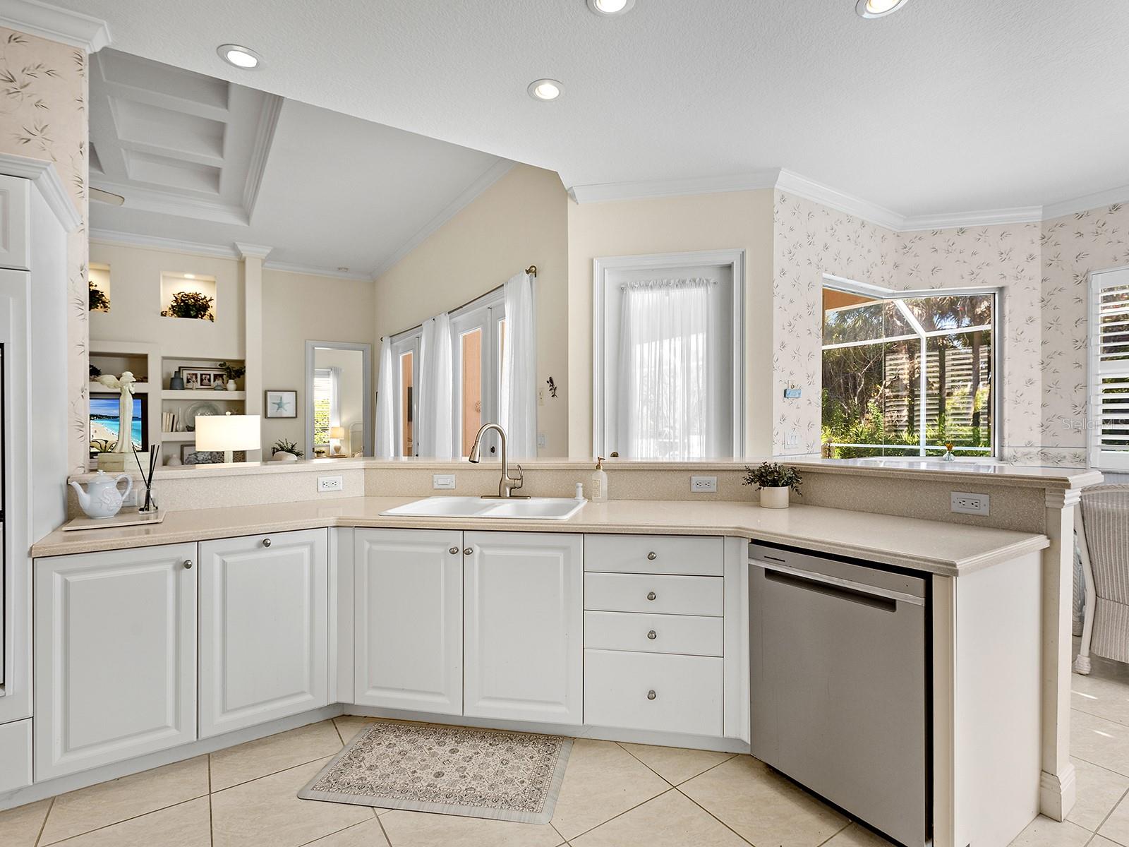 Image 17 of 59 For 4374 Via Del Villetti Drive