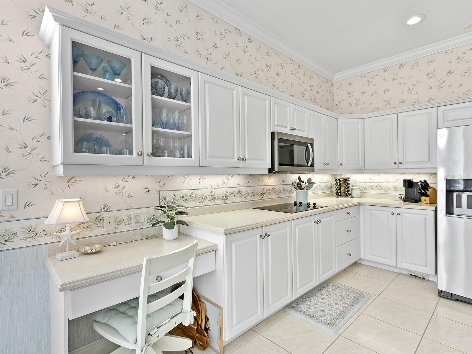 Image 18 of 59 For 4374 Via Del Villetti Drive