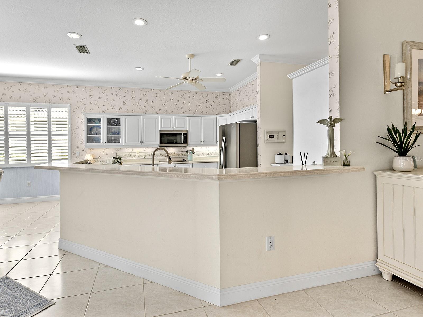 Image 19 of 59 For 4374 Via Del Villetti Drive