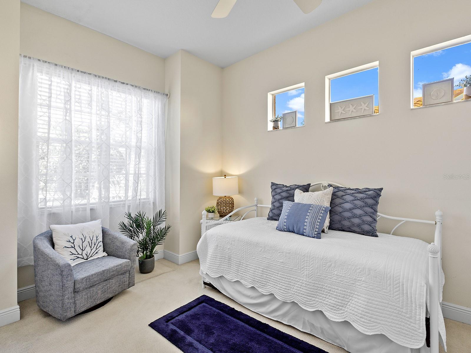 Image 26 of 59 For 4374 Via Del Villetti Drive