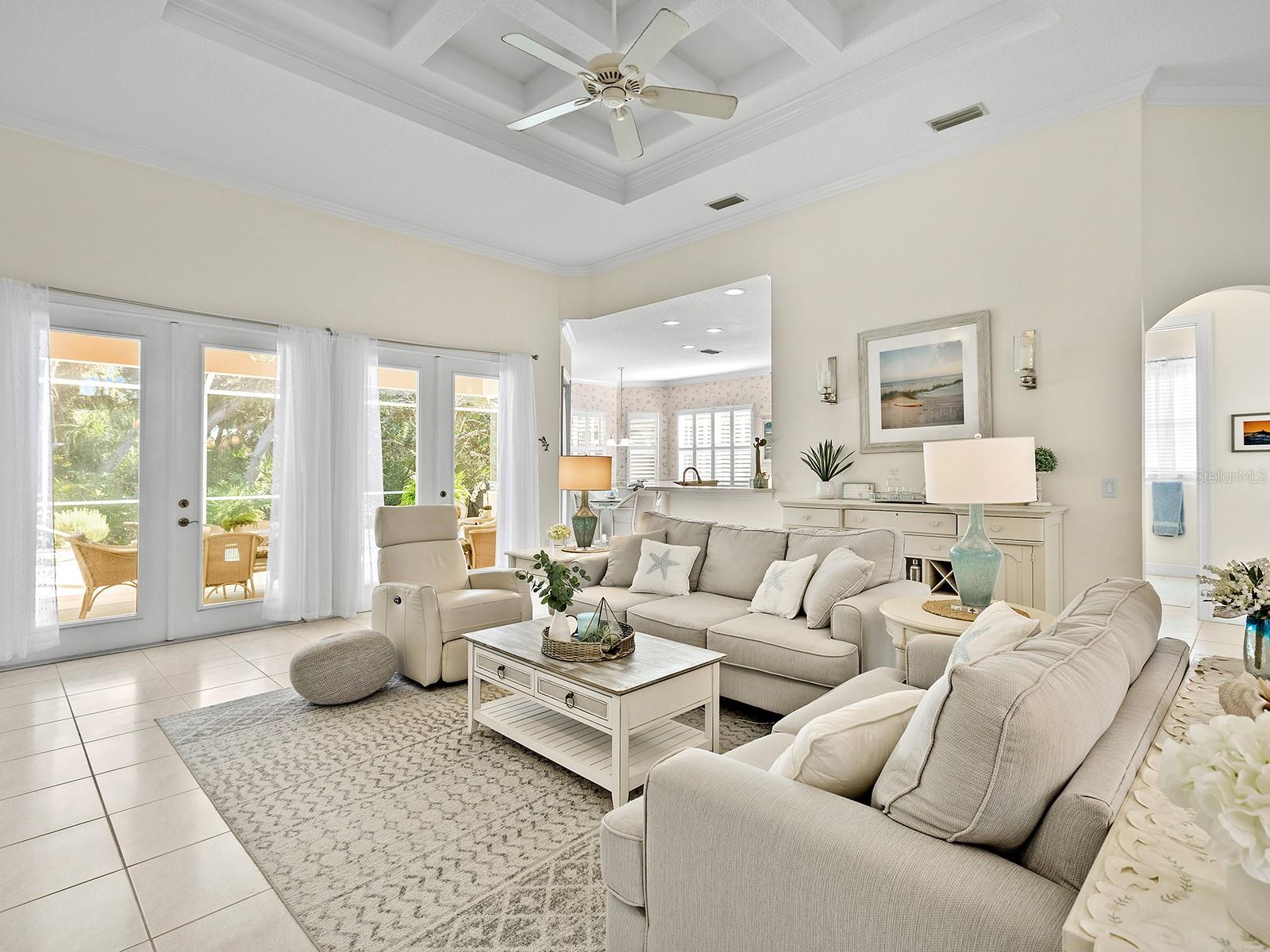 Image 3 of 59 For 4374 Via Del Villetti Drive