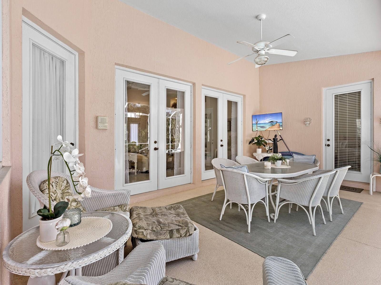 Image 31 of 59 For 4374 Via Del Villetti Drive