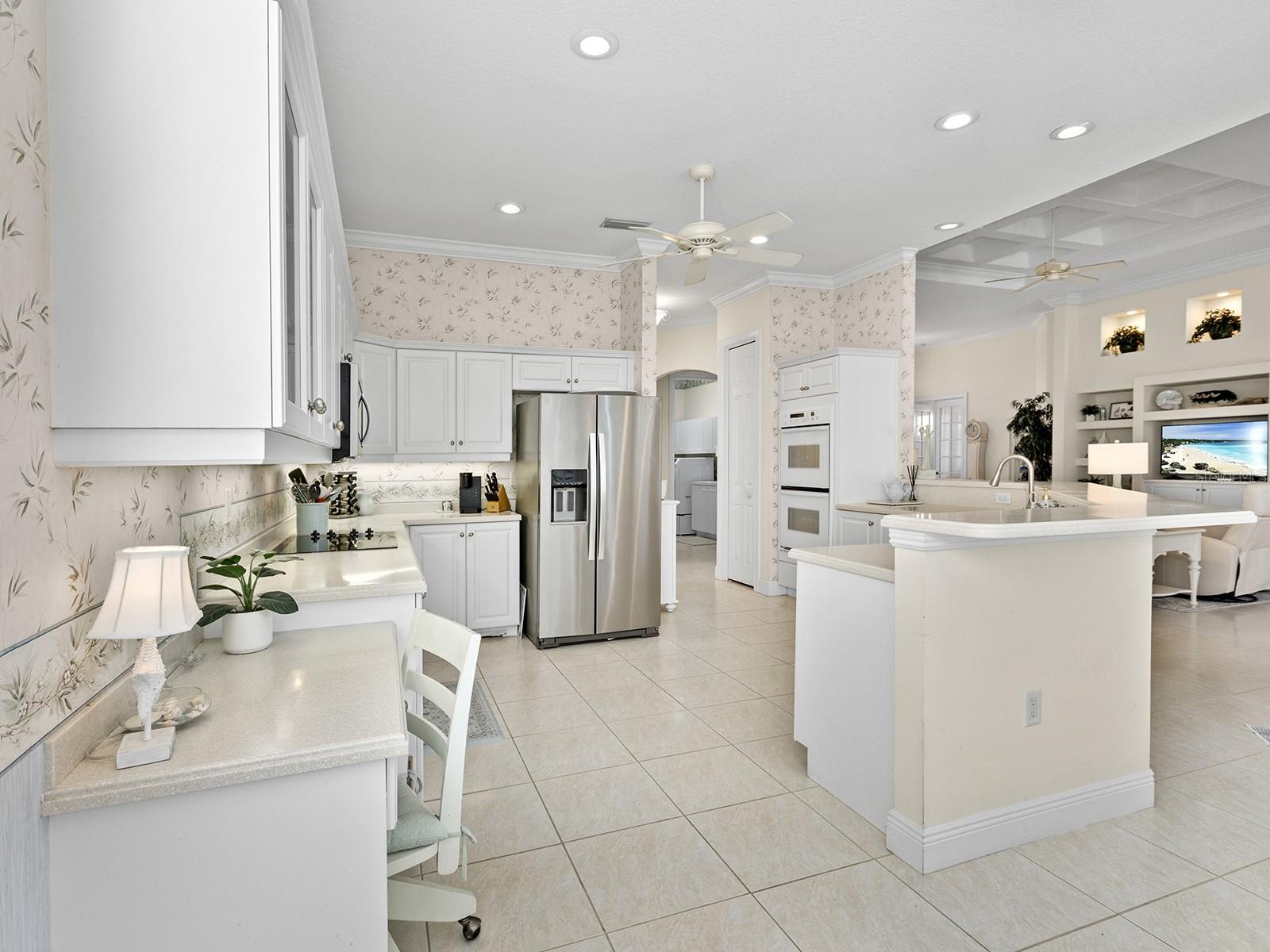 Image 4 of 59 For 4374 Via Del Villetti Drive