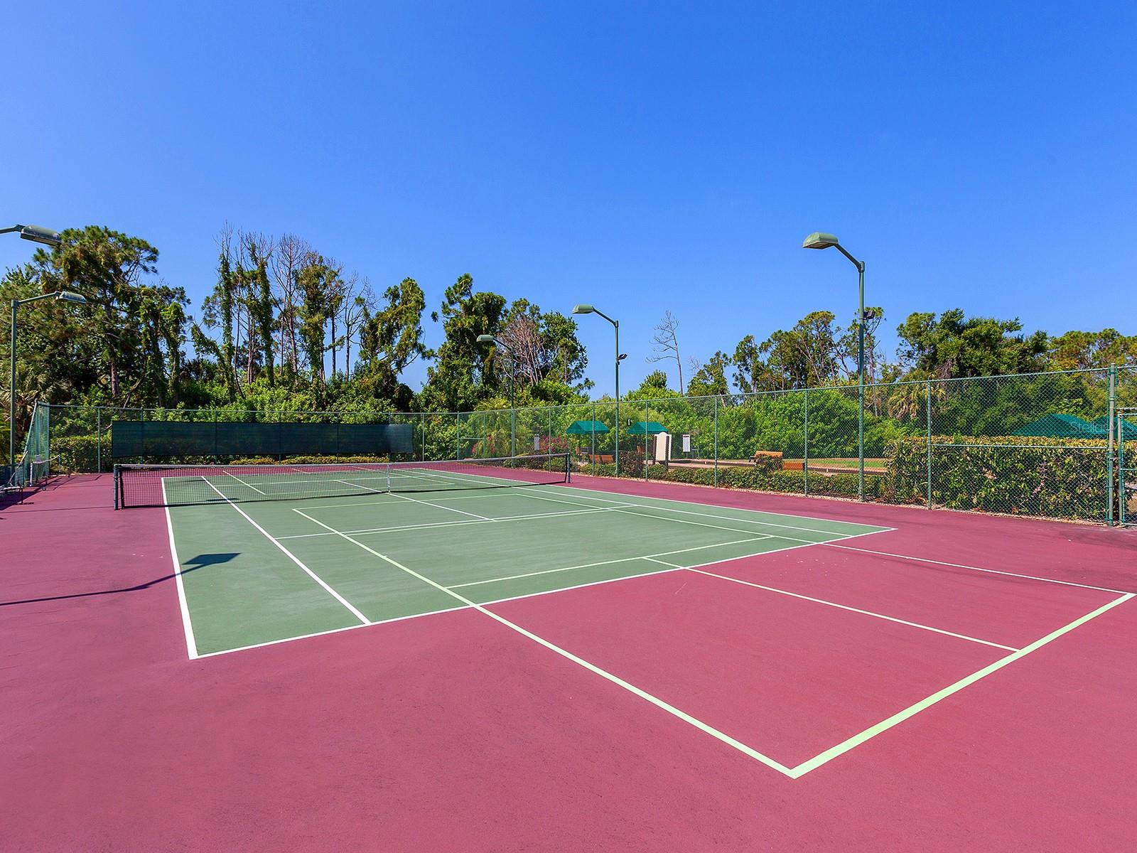 Image 44 of 59 For 4374 Via Del Villetti Drive