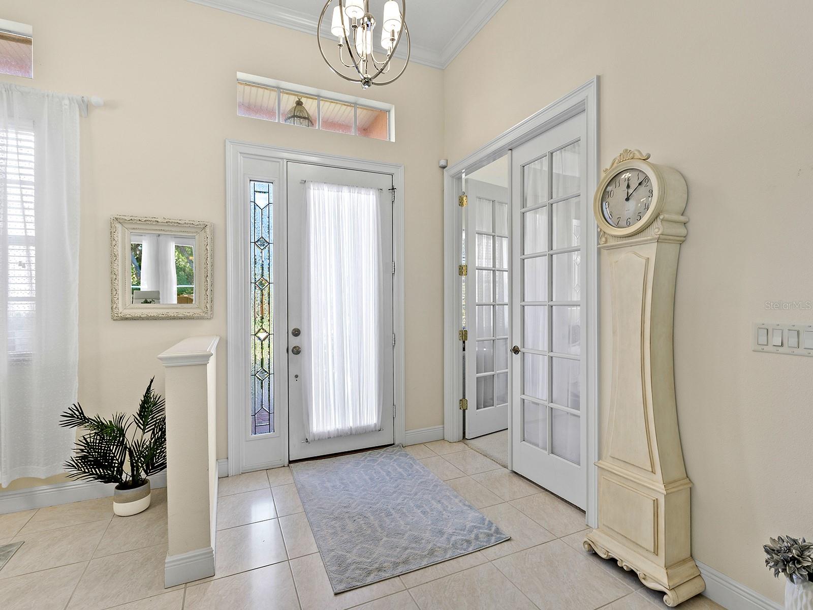 Image 8 of 59 For 4374 Via Del Villetti Drive