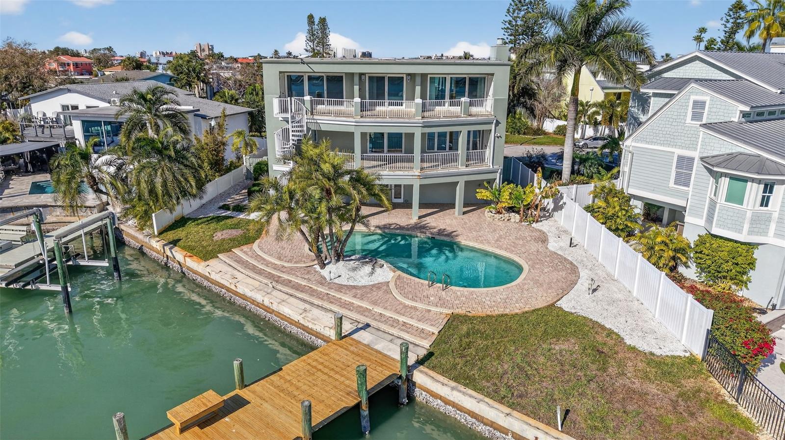 Image 3 of 45 For 5840 Balao Way S