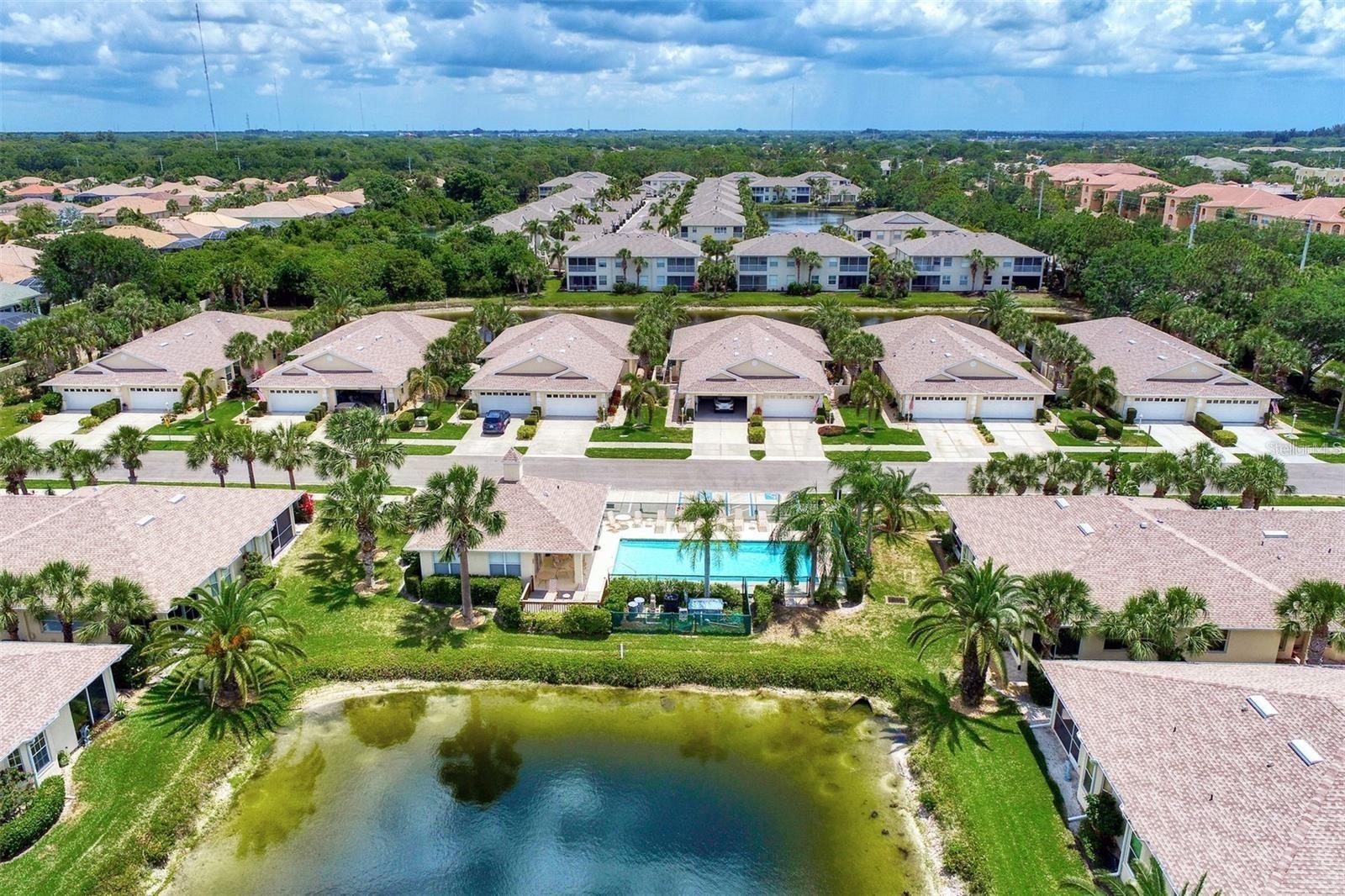 Image 52 of 58 For 1716 Fountain View Circle