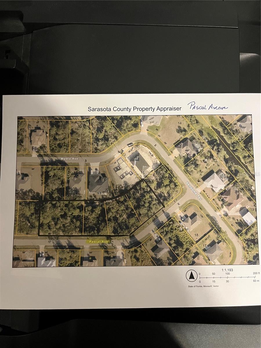 Image 2 of 2 For Lot 10&11 Paschal Avenue