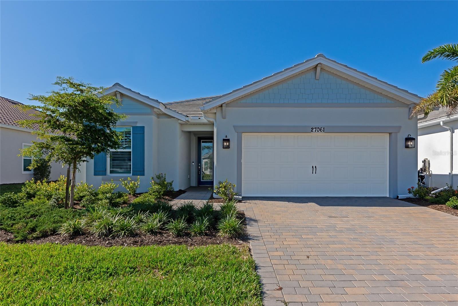 Details for 27061 Paradise Shores Drive, ENGLEWOOD, FL 34223