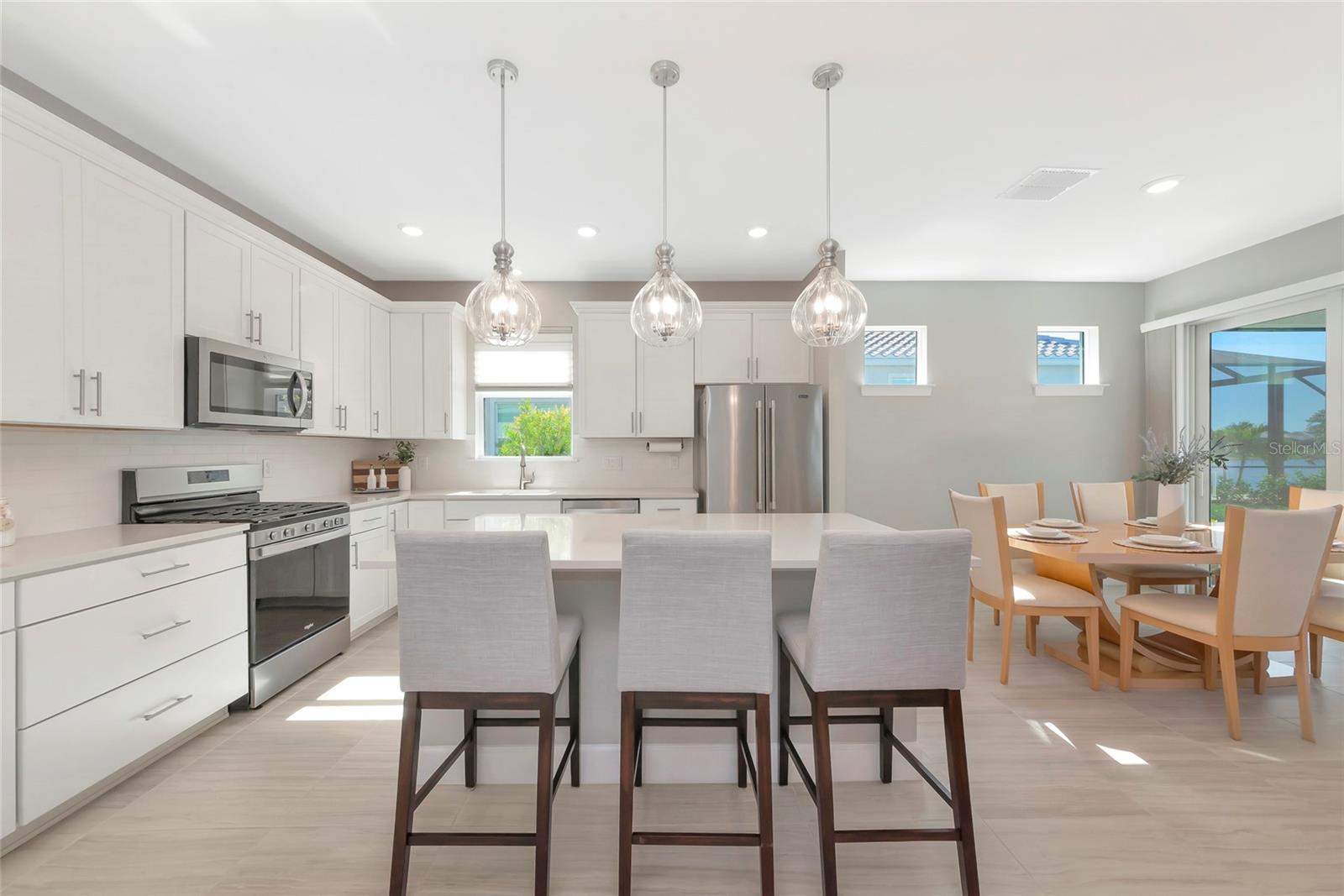 Image 12 of 79 For 27061 Paradise Shores Drive