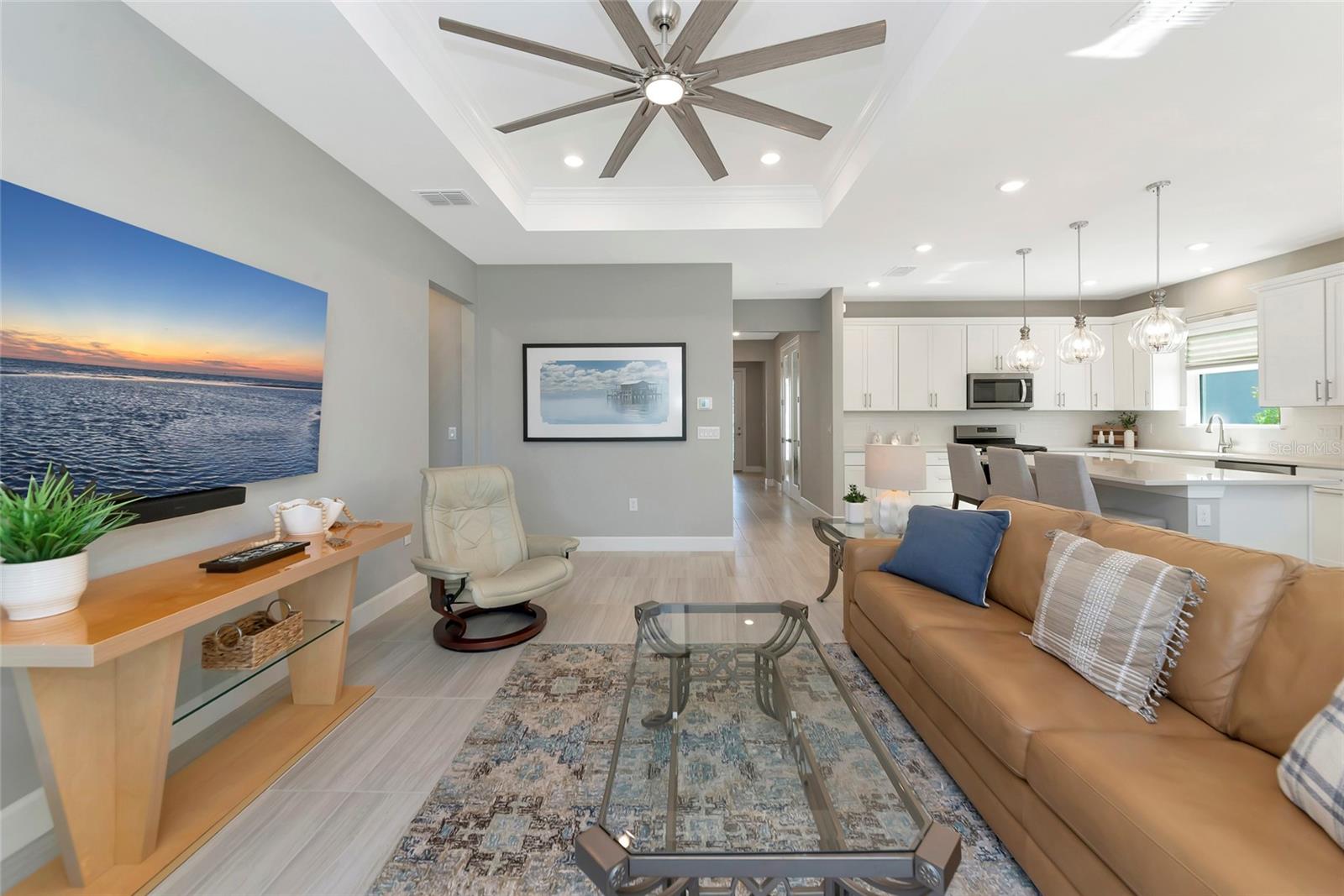 Image 17 of 79 For 27061 Paradise Shores Drive