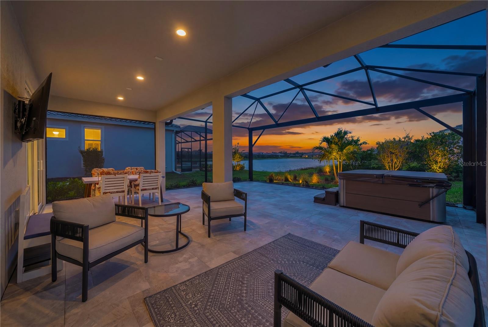 Image 3 of 79 For 27061 Paradise Shores Drive