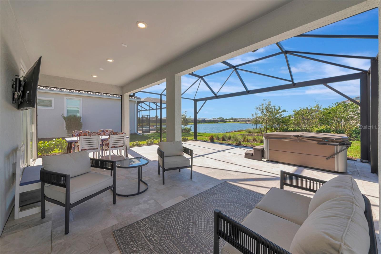 Image 4 of 79 For 27061 Paradise Shores Drive